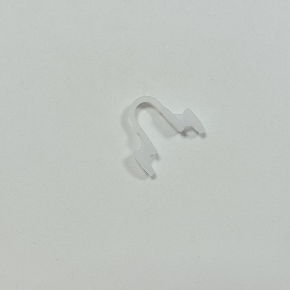 Kẹp mũi chống ngáy JIMMYCHOOEC, kẹp mũi ngủ mini co giãn silicon, hỗ trợ ngủ ngon, thiết kế thoải mái