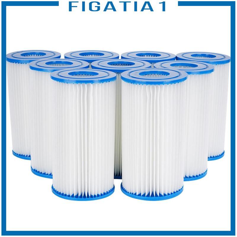 Bộ lọc máy bơm bể bơi bền bỉ - Làm sạch và loại bỏ mảnh vụn, bụi bẩn trong nước