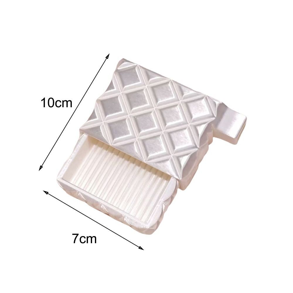 MARGREDY Đậu Xẻng Đĩa, Cầm Tay Mini Cầu Chì Hạt Aligner Khay Bộ, Hạt Nhựa Handmade DIY Hạt Nhựa Phân Loại Dụng Cụ Làm Đậu