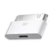 Btsg Đầu nối đa chức năng Type C sang 30Pin hỗ trợ đồng bộ hóa dữ liệu và sạc đồng thời