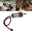 POP 8 Chiếc Nhỏ N20 Gear Động Cơ Thay Thế 3V-6V Tốc Độ Chậm Full Kim Loại Hộp Số Động Cơ Nhỏ Cho Điều Khiển Từ Xa Phụ Kiện Xe Hơi