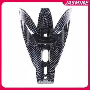 JASMINE Sợi Thủy Tinh Đường Xe Đạp Xe Đạp Đi Xe Đạp Bình Nước Uống Giá Đỡ Ra Lồng JASMINE