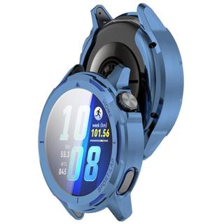 Ốp Đồng Hồ Cho Huawei Watch GT Runner 2 Vỏ Bảo Vệ Trong Suốt Mềm Chống Sốc