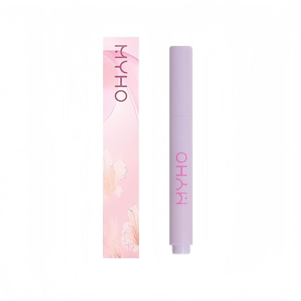 Son Bóng Dạng Thỏi MYHO 2.5g - Son Dưỡng Bóng Gương, Hiệu Ứng Môi Căng Mọng Nước, Dưỡng Ẩm Lâu Dài