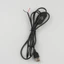 CSGU 1.5m usb Đơn Sắc Hai Dây, Ba Dây Cảm Ứng Ba Màu Cáp LED Đèn Bàn Đèn Ngủ Cắm Cáp