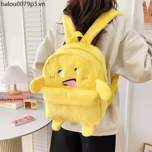 Dễ Thương Nhỏ Ngực Rồng Ba Lô Phong Cách Mới Ngộ nghĩnh Sang Trọng Ba Lô Ngộ nghĩnh Xấu Xí Dễ Thương Mèo Béo Dung Tích Lớn Dễ Thương Nhỏ Schoolbag