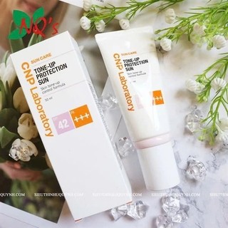 Kem chống nắng CNP Laboratory tone up protection sun SPF42/PA+++ 50ml (CHUYÊN SỈ 24H)