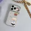 Thú cưng Sanrio dễ thương phù hợp với ốp lưng iPhone17dễ thương xr chống sốc mới nhất
