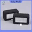 ULJ 1 / 2 / 3 Nâng cấp cho Bộ lọc Bambu Lab X1C P1S P1P HEPA 13 + Bộ lọc không khí than hoạt tính Siêu thay thế.