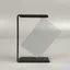 Những Điều Tốt Đề Nghị Đơn Giản Acrylic Xoay Khung Ảnh Sáng Tạo Hai Mặt Xoay 20cm Ảnh Phòng Khách Phòng Ngủ Máy Tính Để Bàn Cao Trong Suốt Ảnh Fra