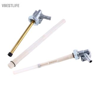 VBESTLIFE Aramox Petcock Dầu Tập Nhiên Liệu Công Tắc Xe Máy Tắt Van Xe Tăng Vòi Cho Steed VT400 600 CBR400