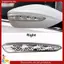 Xe Bên Ngoài Gương Chiếu Hậu LED Đèn Tín Hiệu LH Cho I45 2009-2014 87613-3S000 87623-3S000