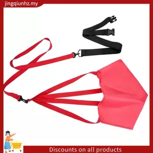 Bộ phận đai kháng lực tập luyện sức mạnh bơi lội có dù kéo cho người lớn Trẻ em