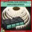SP901E LED Pixel WS2812B WS28111 Bộ lặp khuếch đại tín hiệu SPI cho WS2813 SK6812 WS2815 WS2801 SK9822 v.v. Tất cả các RGB