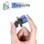 660V 20A Công Tắc 4 Vị Trí 2 Cực Xoay Đa Năng Quay Cam Chuyển Đổi Công Tắc Động Cơ Điện Đảo Chiều