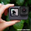 Ống Kính Máy Ảnh Kính Cho Hero7 6 5 Sửa Chữa Phần Nắp Ống Kính Thay Thế UV Len Cho Hero7 6 5 Phụ Kiện Máy Ảnh