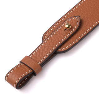 Dây đeo da bò lớp đầu tiên Thích hợp cho túi đựng rau quả 54CM Dây đeo vai Phụ kiện sửa đổi Túi nách