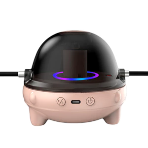 Máy Nhảy Dây Điện Thông Minh Thể Thao Trẻ Em Không Dây Người Lớn Âm Nhạc Bluetooth Điều Khiển Từ Xa Nhảy
