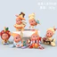 Star People Healing Series Blind Box Hình - Dễ Thương Kawaii Phi Hành Gia Phong Cách Anime Sưu Tập Trang Trí Bàn Làm Việc Quà Tặng
