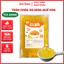 Trân Châu 3Q Desa Vị Quế Hoa Túi 1KG, Topping Dai Giòn Thanh Mát Chuẩn Vị Cho Đồ Uống