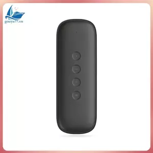 Công tắc cảnh thông minh Tuya ZigBee Bộ điều khiển nút công tắc thông minh không dây 4 nút cho động cơ rèm dải ánh sáng Nhà thông minh