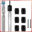 Bộ 10 Dụng Cụ Cắt Điểm Hai Mặt, 3 / 8In & 5 / 16In HSS Máy Khoan Tẩy Điểm Xoay Cho Điểm Khoan Điện