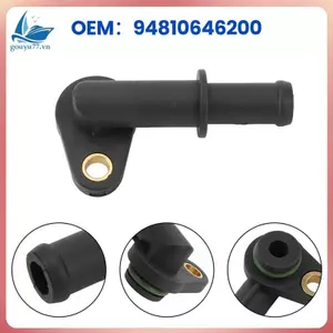 Kết nối ống làm mát máy phát điện ô tô cho 2005-2016 94810646200