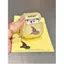 Harry Magic Hat Tai Nghe Thích Hợp Cho AirpodPro3 Vỏ Bảo Vệ Hoạt Hình Potter Vui Nhộn Thích Hợp Cho Airpods4 Chống Va Chạm Chống Sốc