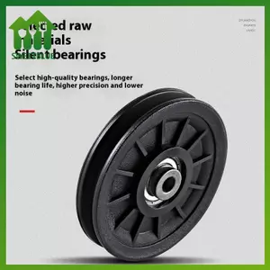 Sweet 50-160mm Tập Gym & Thể Dục - Ròng Rọc Nylon đa năng