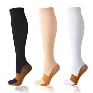 Tất Nén Y Tế Chống Sưng, Giãn Tĩnh Mạch - Phù Hợp Cho Bà Bầu Và Tập Luyện