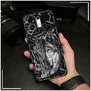 Ốp lưng OPPO K13 Turbo / Pro TPU silicone bọc toàn bộ, thiết kế hoạt hình, chống va đập, chống nước, chống bụi