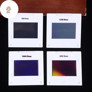 Máy quang phổ đường lưới nhiễu xạ TWE 100 / 600 / 1200 / 1600 Giảng dạy quang học VN