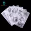 6x Phim thu nhỏ giấy co nhiệt Giáng sinh để trang trí treo DIY