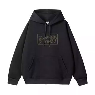 Áo hoodie KPOP dành cho người hâm mộ CNBLUE - Jung Yong Hwa, thiết kế D-FREE LIVE