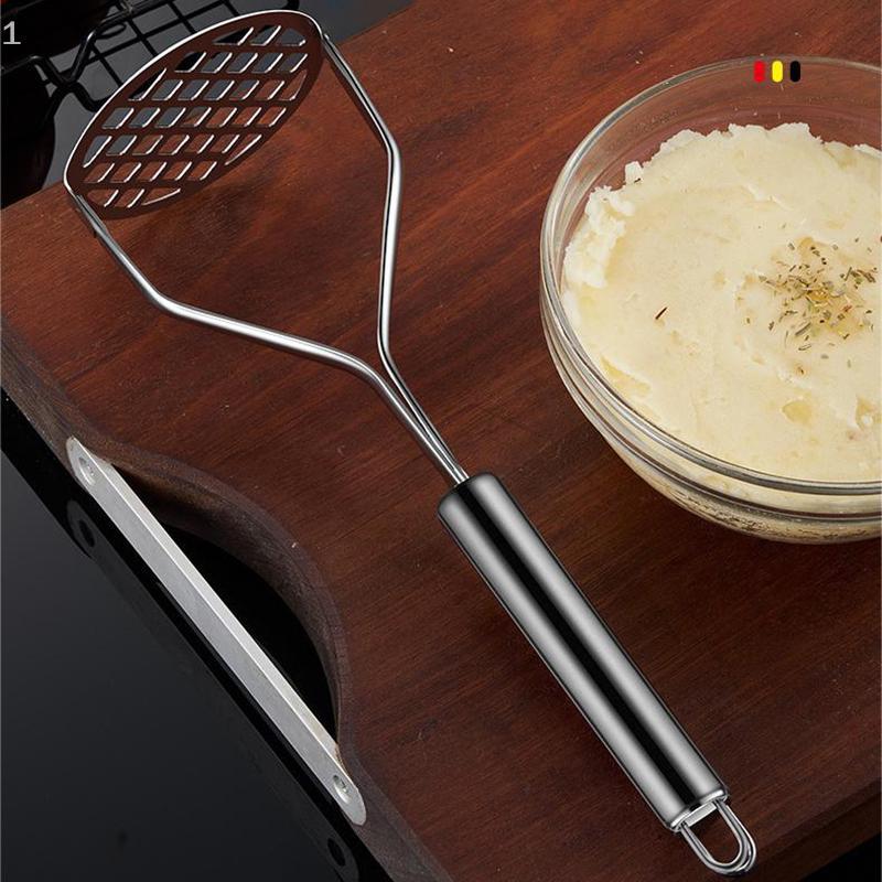 Cod thép không gỉ khoai tây máy nghiền trái cây Máy ép trái cây tiện ích nhà bếp Kit