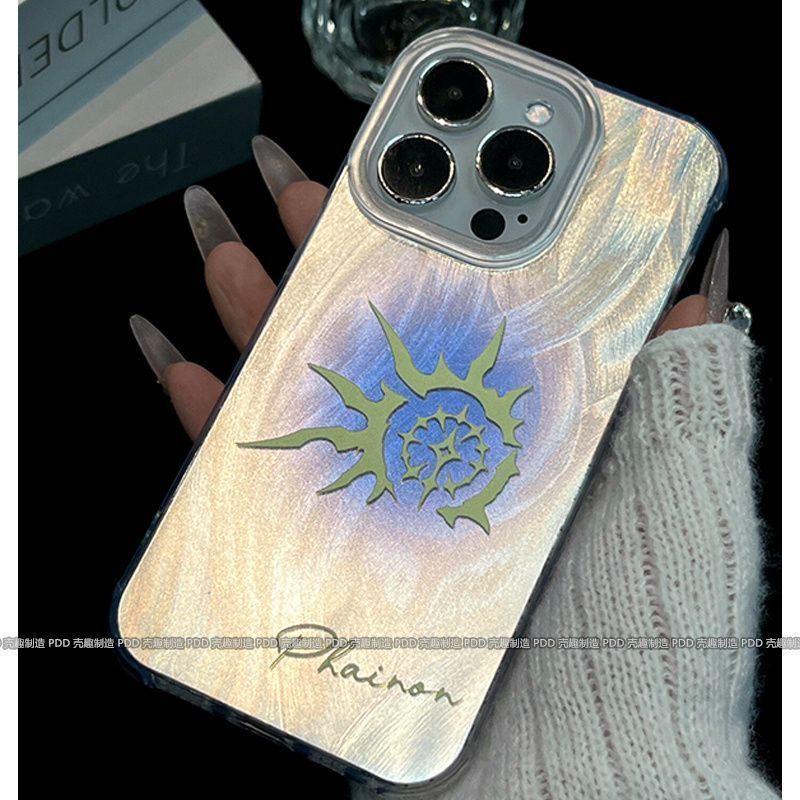 Honkai: Đường ray sao / Phainon / ◈ ❈ ❈ ❈ ❈ ❈ iPhone16PROMAX ◈ ❈ ❈ / doiu