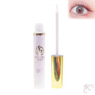 Keo nối mi chắc chắn Sấy nhanh Keo lông mi không gây kích ứng cho trang phục Trang điểm mắt dự tiệc