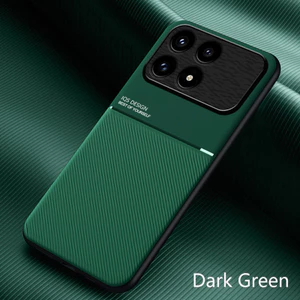 Dành Cho Xiaomi Poco F8 Pro / F8 Siêu Da Họa Tiết Ốp điện thoại Silicon Mờ Chống Sốc