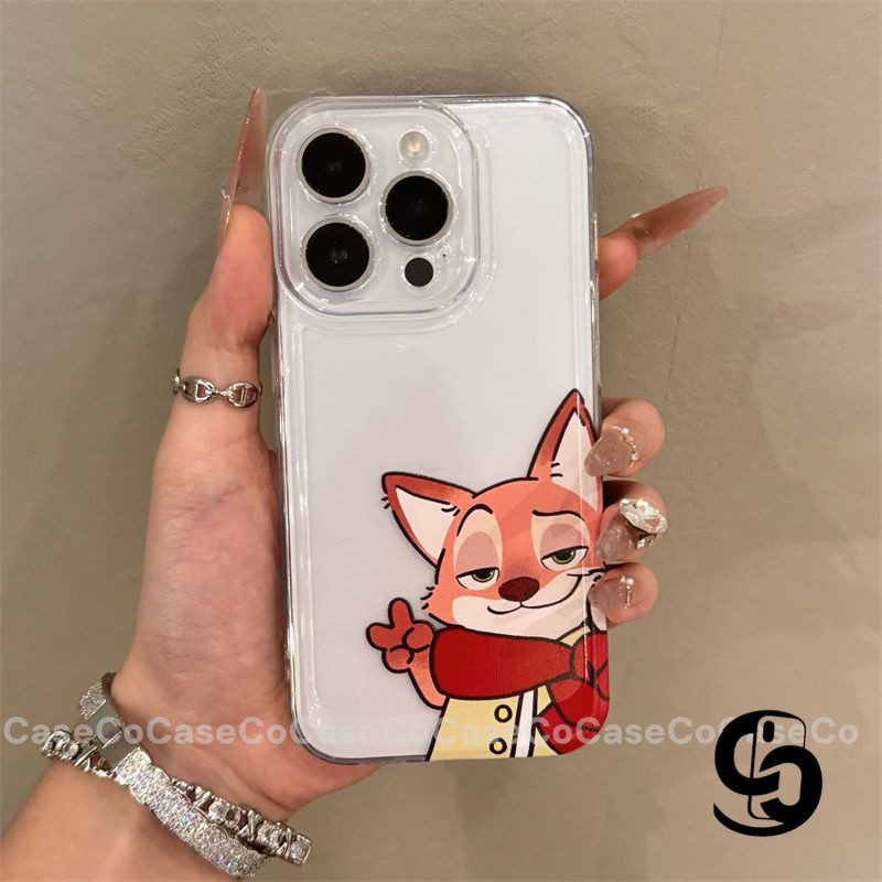 Vỏ Cho IPhone 13 17 12 16 11 14 15 Pro Max 8 14 15 16 7 Plus X XR XS Max Air SE 2020 Ốp điện thoại Judynick dễ thương