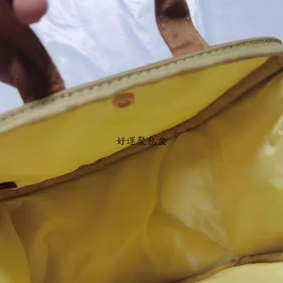 Bánh Mì Trộm Túi Xách Túi Bảo Quản Túi Xách Túi Đi Chơi Túi Dễ Thương Túi Hoạt Hình Túi Quà Gõ Dễ Thương Nhật Bản Trộm Bánh Mì Nướng Sang Trọng Túi Xách Hoạt Hì – 4