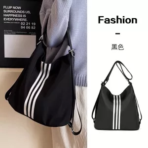 Ba lô túi Tote nữ dung tích lớn Túi xô một vai đa năng