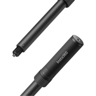 Gậy cầm tay kèm chân xoay - Insta360 Bullet Time Selfie Stick 2.0