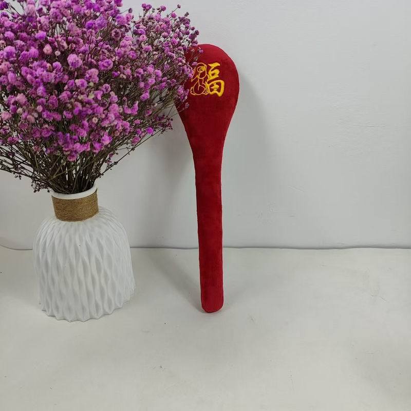 Meridian Búa Ngắn Beat Kinh Tuyến Sức Khỏe Phước Lành Búa Vai Cổ Beater Người Cao Tuổi Miễn Phí Đánh Lại Khỏe Mạnh Ngắn Đánh Massage Beat 55YV