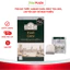 Trà Bá Tước AHMAD Earl Grey Tea Hộp Giấy 40G, 20 Túi Lọc Có Bao Thiếc Thơm Ngon, Đậm Vị Trà