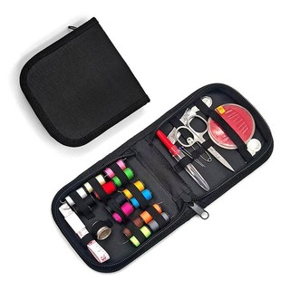 Hộp công cụ may chỉ đa màu, di động dễ cất，Bộ Kim Chỉ，Gấp Gọn，Nhiều Màu，May Vá，Tiện lợi