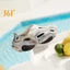 361° Dép thể thao nam N40 ngoài trời có thể tháo rời thư giãn tại nhà rỗng thoáng khí 672426732