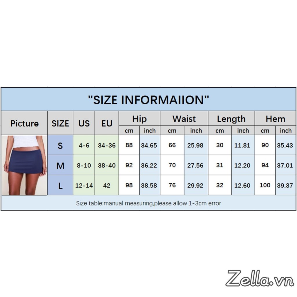 [riSZ] Váy Mini Bodycon dành cho nữ Váy bút chì màu trơn mùa hè