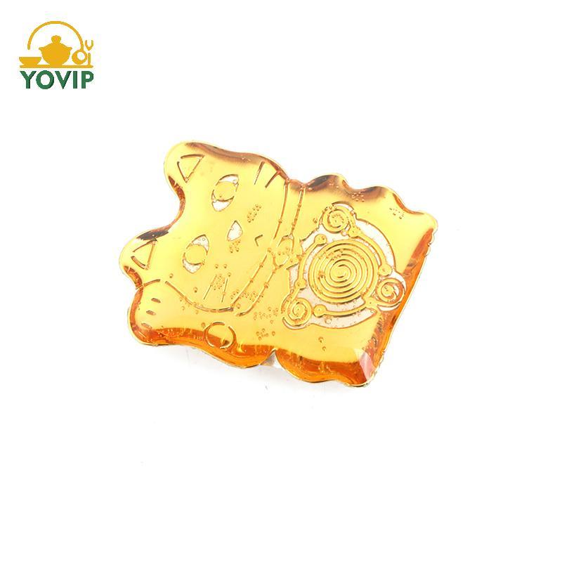 Miếng dán bảo vệ bức xạ YOVIP Luy Cat cho điện thoại di động Chip bảo vệ bức xạ Tấm chắn điện từ Sóng chống điện từ VN