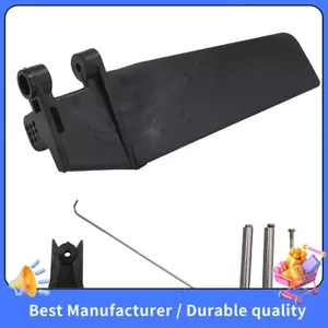 Phụ tùng bánh lái FT009-7 cho thuyền RC FT009