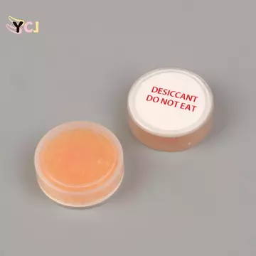 < YCJ > 2 Viên nang sấy máy trợ thính Máy hút ẩm Máy trợ thính Viên sấy khô Phụ kiện trợ thính đang được bán